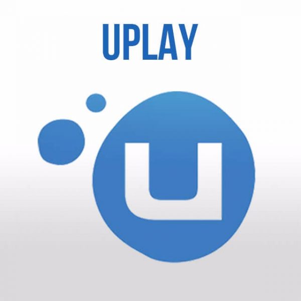 Uplay Random Account