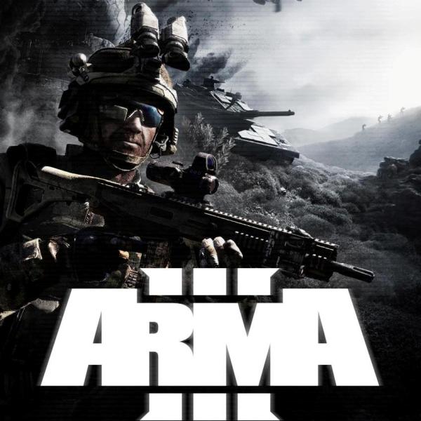 Arma 3 steam authentication failed что делать