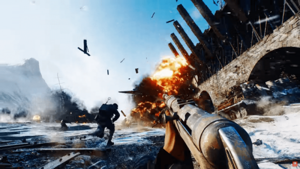 BATTLEFIELD V ORIGIN BACKUP - Image 4