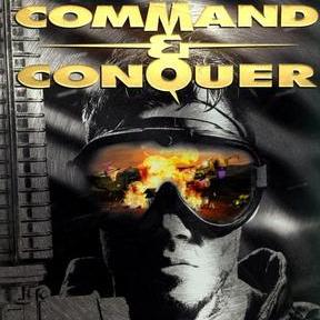 Command & Conquer Origin Account