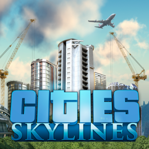 Cities: Skylines Deluxe Edition Steam CDKEY RU