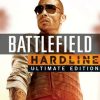 Battlefield Hardline Ultimate Edition Origin Account