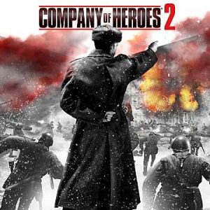 Company of Heroes 2 Steam Gift
