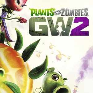 PVZ Garden Warfare 2 Origin Account