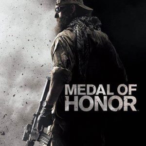 Medal of Honor Origin Account