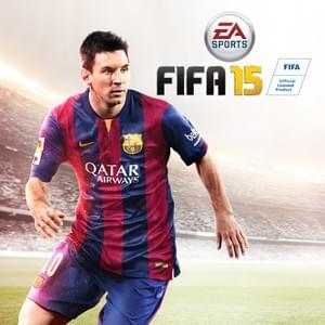 FIFA 15 ORIGIN ACCOUNT