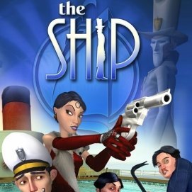 The Ship: Murder Party Complete Pack STEAM KEY