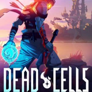 DEAD CELLS steam KEY RU