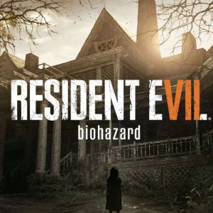 Resident Evil 7 Biohazard STEAM Gift
