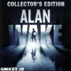 Alan Wake Collector´s Edition Steam KEY