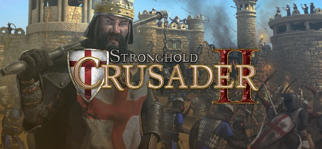 خرید Stronghold Crusader 2