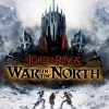 Lord of the Rings War in the North STEAM KEY