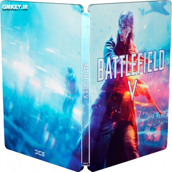 BATTLEFIELD V ORIGIN BACKUP