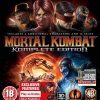 Mortal Kombat Komplete Edition Steam Key RU