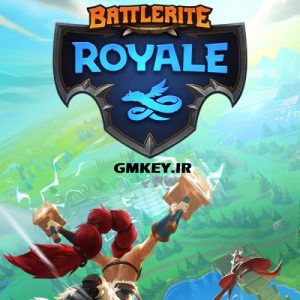 Battlerite Royale Steam Gift