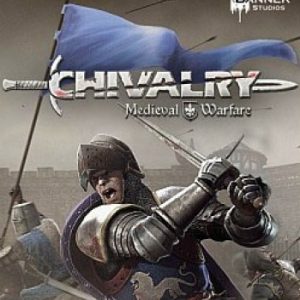 Chivalry Medieval Warfare STEAM KEY