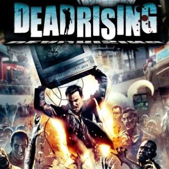 DEAD RISING Steam Gift