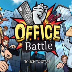 Office Battle Steam CD-KEY