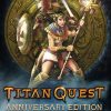 Titan Quest Anniversary Edition STEAM KEY RU