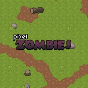 PixZomb Steam CD-KEY