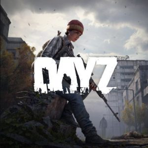 DayZ Steam Gift