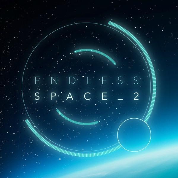 Endless Space 2 Steam Key