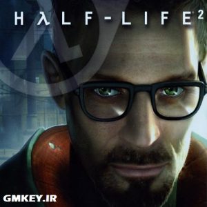 Half Life 2 Steam Gift