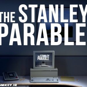 The Stanley Parable Steam Gift