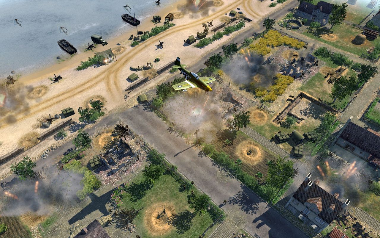 Men of War Assault Squad GOTY STEAM KEY - Image 3