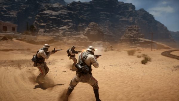 BATTLEFIELD 1 ORIGIN BACKUP - Image 4