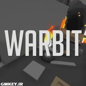 Warbit Steam CD-KEY