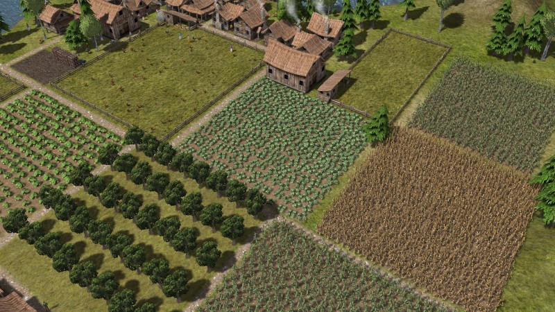 Banished Steam gift - Image 3