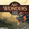 Age of Wonders 3 III Steam Key
