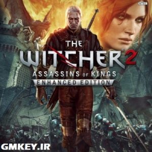 The Witcher 2: Assassins of Kings EE Steam CDKEY
