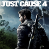 JUST CAUSE 4 STEAM GIFT