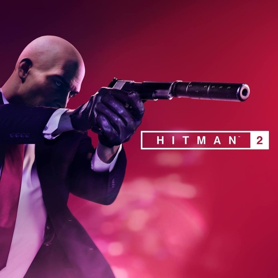 Hitman 2. Hitman 2 poster. Хитман 2 игра 2018. Hitman 2 – Standard Edition.