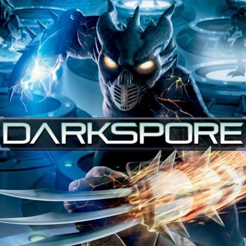 DARKSPORE ORIGIN ACCOUNT