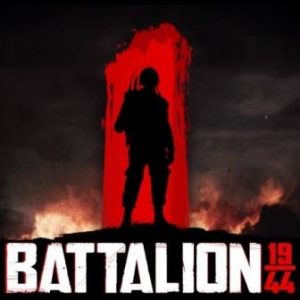 BATTALION 1944 Steam Gift