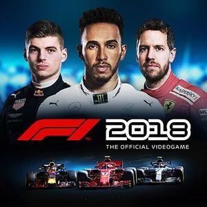 F1 2018 Steam Gift
