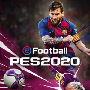 eFootball PES 2020 Steam Gift