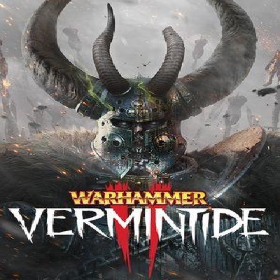Warhammer: Vermintide 2 Steam Gift