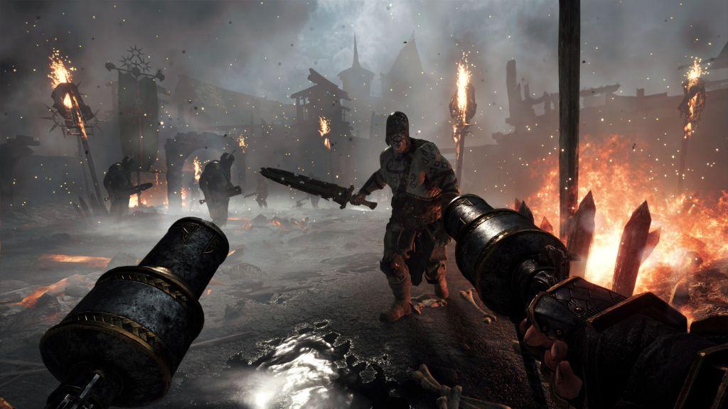 خرید بازی Warhammer: Vermintide 2