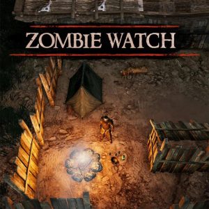 Zombie Watch Steam Gift