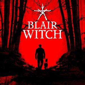 Blair Witch Steam Gift
