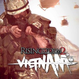 Rising Storm 2: Vietnam Steam Key