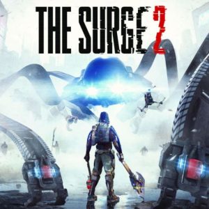 خرید بازی surge 2