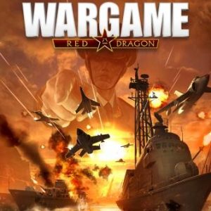 خرید بازی Wargame: Red Dragon