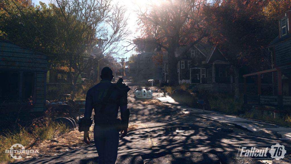خرید fallout 76