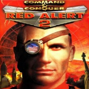 Command And Conquer Red Alert 2 Origin Account