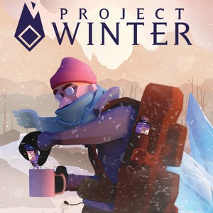 خرید بازی Project Winter